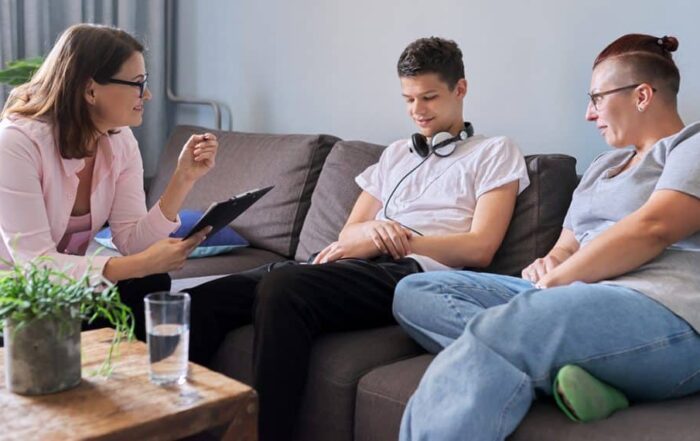How Telehealth Therapy Supports Vulnerable Populations