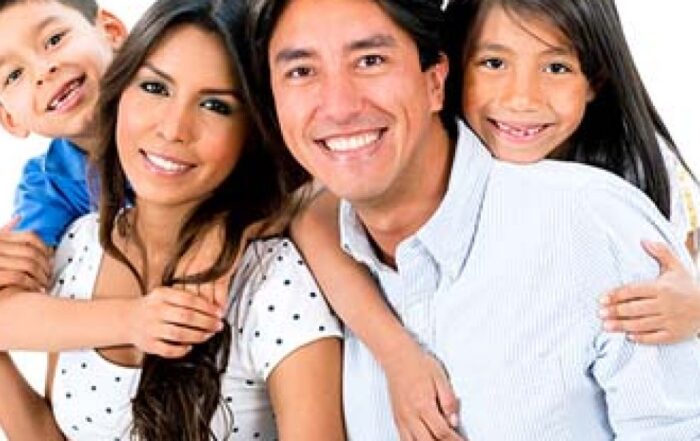 The Role of Family Dentistry in Preventing Cavities in Children