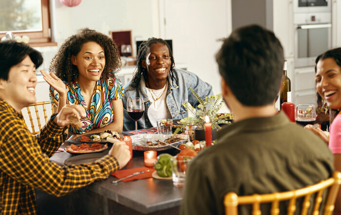 The Role of Family Support in Mental Health Recovery