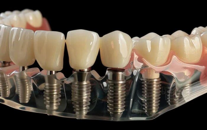 What to Expect During Your Dental Implant Consultation