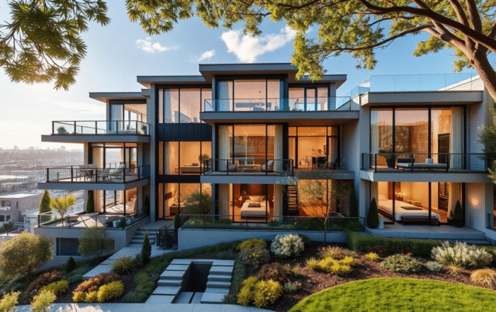 Why Investing in Luxury Real Estate Can Enhance Both Wealth and Quality of Life