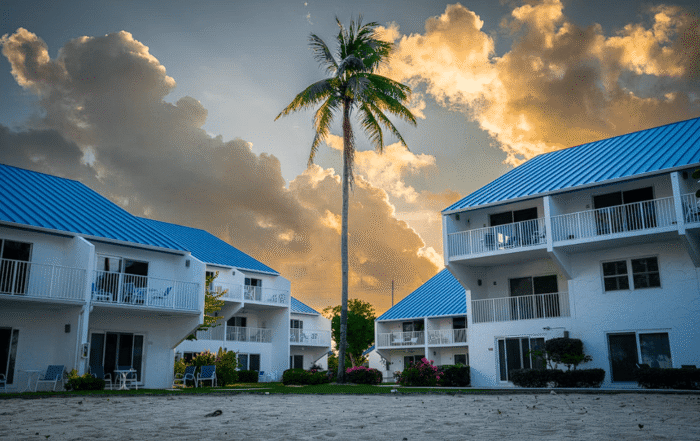 Why You Need a Real Estate Agent for Your Beach Property Investment Journey