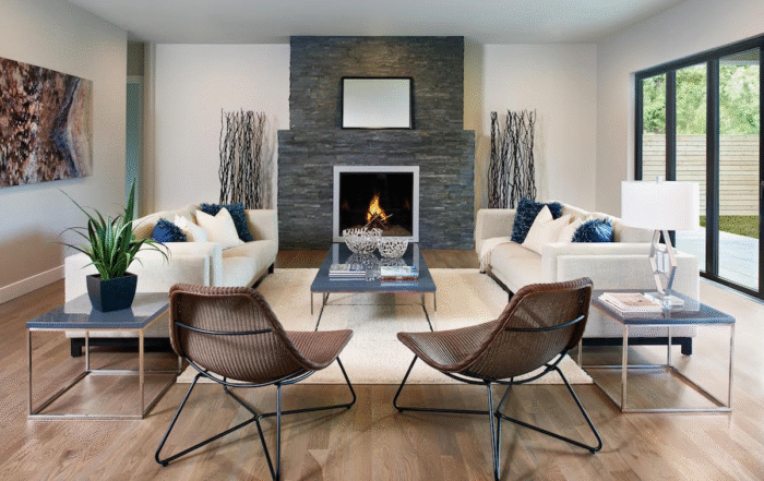 How Staging Your Home Can Improve Its Appraised Value