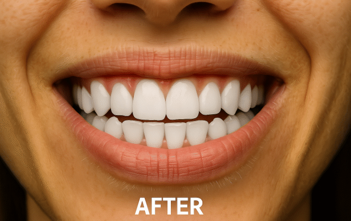 How To Create a Personalized Smile Makeover Plan