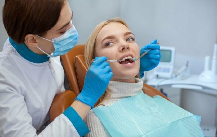 How To Find the Right Dentist for Your Family’s Needs