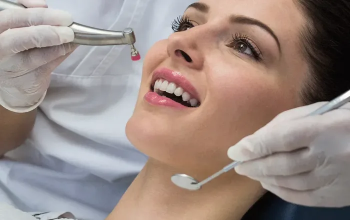 The Benefits of a Dental Spa