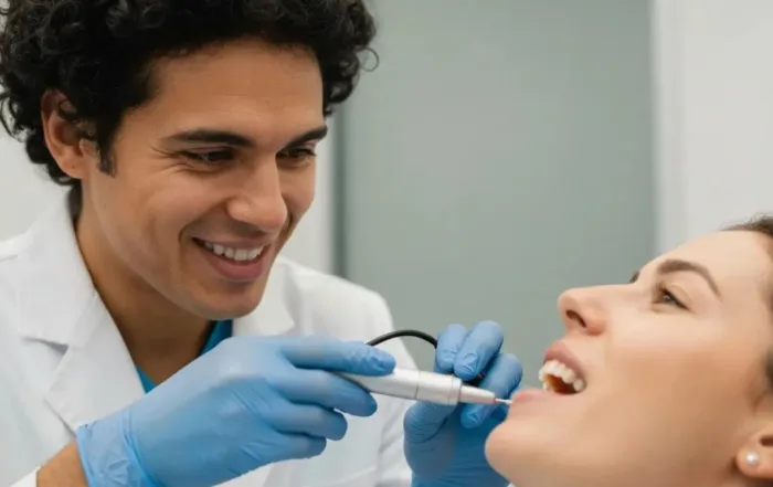 The Role of Regular Visits To Your Dentist for Better Oral Health