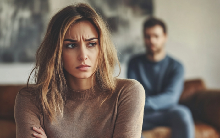 How Anxiety Can Impact Daily Life and Relationships