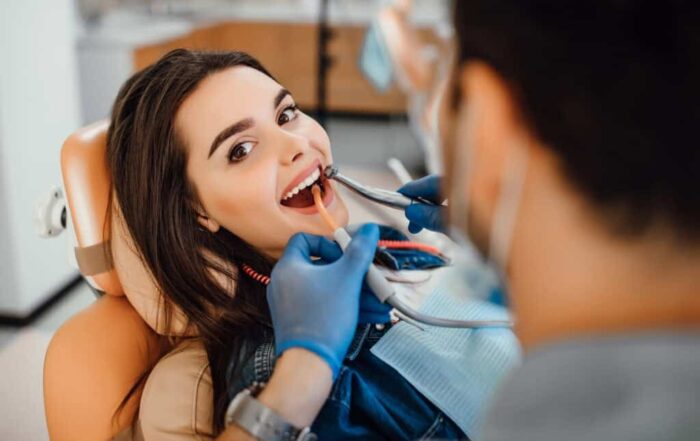 What To Expect During Your Dental Visit for Veneer Consultation