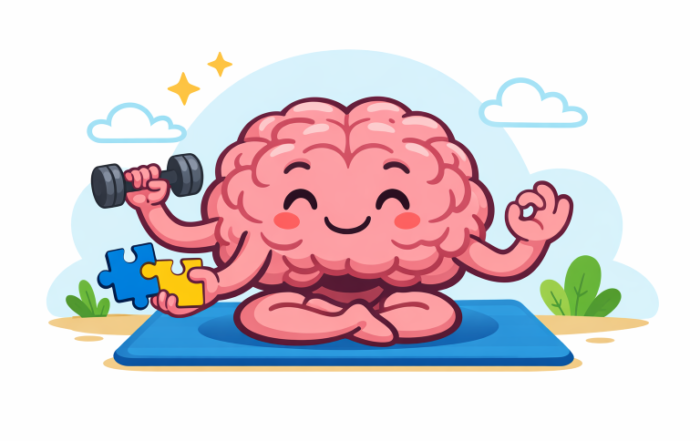 How Neuroplasticity Can Improve Your Health and Wellbeing