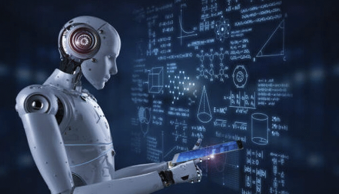 How Artificial Intelligence Is Changing the World
